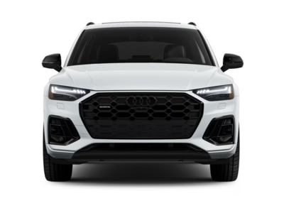 2025 Audi Q5 in Vancouver, British Columbia