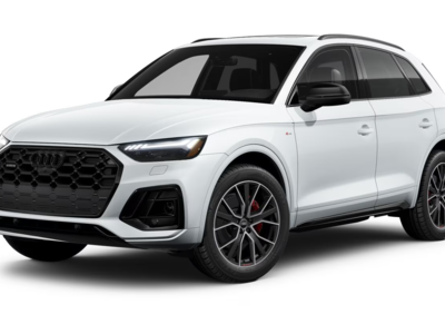 2025 Audi Q5 in Vancouver, British Columbia