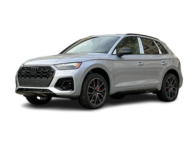 Audi Q5  2025 à Vancouver, Colombie-Britannique