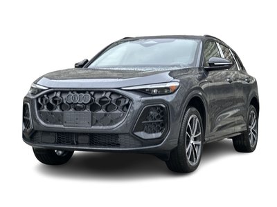 Audi Q5  2025 à Vancouver, Colombie-Britannique