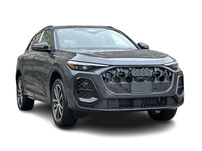 Audi Q5  2025 à Vancouver, Colombie-Britannique