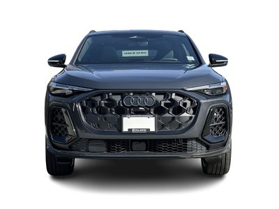 2025 Audi Q5 in Vancouver, British Columbia