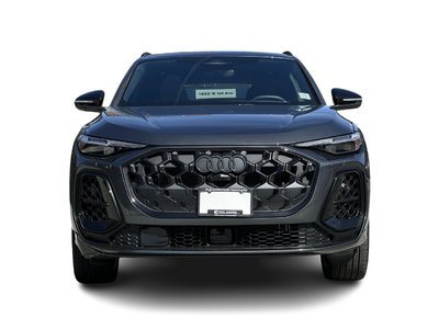 Audi Q5  2025 à Vancouver, Colombie-Britannique