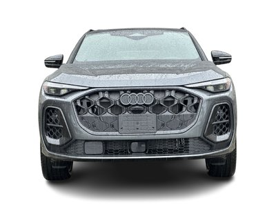Audi Q5  2025 à Vancouver, Colombie-Britannique