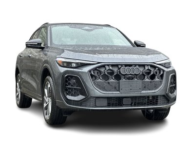 Audi Q5  2025 à Vancouver, Colombie-Britannique