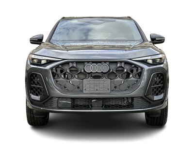 2025 Audi Q5 in Vancouver, British Columbia