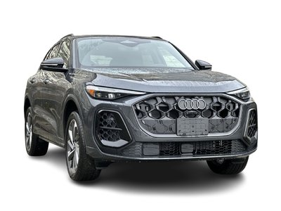 Audi Q5  2025 à Vancouver, Colombie-Britannique