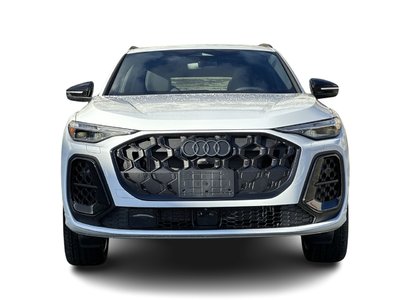 2025 Audi Q5 in Vancouver, British Columbia