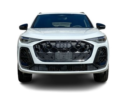 Audi Q5  2025 à Vancouver, Colombie-Britannique