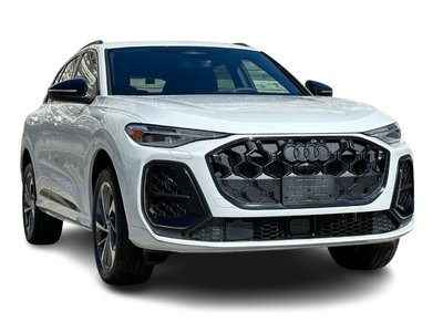 Audi Q5  2025 à Vancouver, Colombie-Britannique