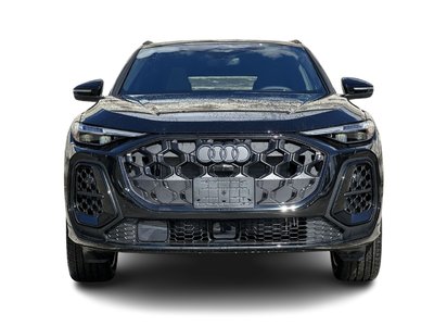 2025 Audi Q5 in Vancouver, British Columbia