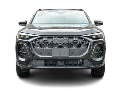 2025 Audi Q5 in Vancouver, British Columbia