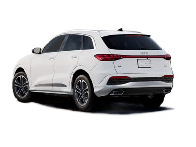 Audi Q5  2025 à Vancouver, Colombie-Britannique