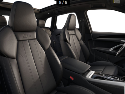 Audi Q5  2025 à Vancouver, Colombie-Britannique