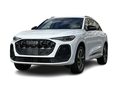 Audi Q5  2025 à Vancouver, Colombie-Britannique