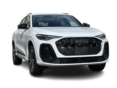Audi Q5  2025 à Vancouver, Colombie-Britannique