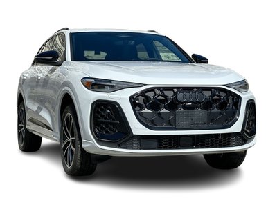 Audi Q5  2025 à Vancouver, Colombie-Britannique