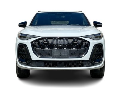 Audi Q5  2025 à Vancouver, Colombie-Britannique