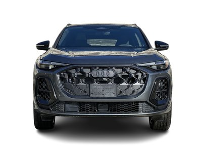 2025 Audi Q5 in Vancouver, British Columbia