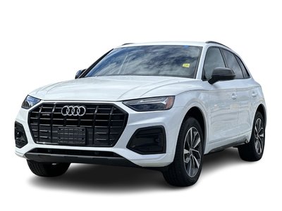 Audi Q5  2025 à Vancouver, Colombie-Britannique
