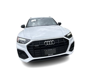 2025 Audi Q5 in Vancouver, British Columbia