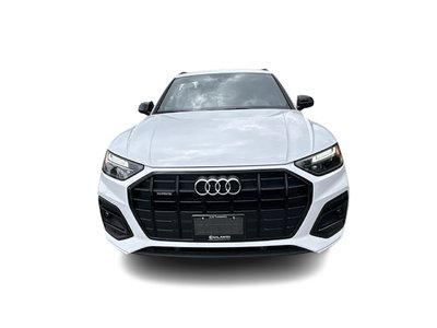 2025 Audi Q5 in Vancouver, British Columbia