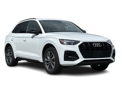 Audi Q5  2025 à Vancouver, Colombie-Britannique