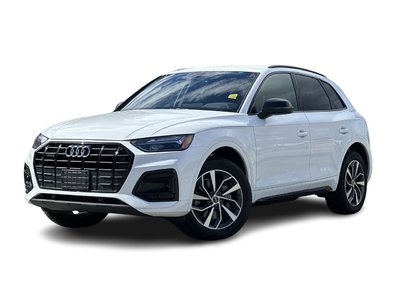Audi Q5  2025 à Vancouver, Colombie-Britannique