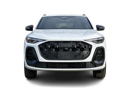 2025 Audi Q5 in Vancouver, British Columbia