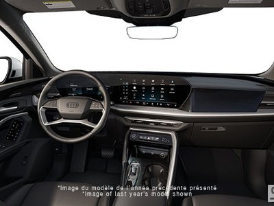2026 Audi Q5 in Vancouver, British Columbia