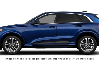 2026 Audi Q5 in Vancouver, British Columbia