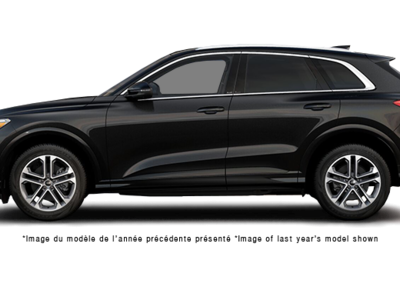 2026 Audi Q5 in Vancouver, British Columbia