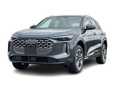 2026 Audi Q5 in Vancouver, British Columbia