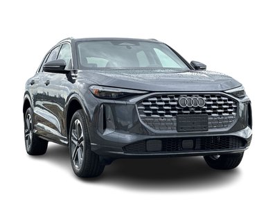 2026 Audi Q5 in Vancouver, British Columbia