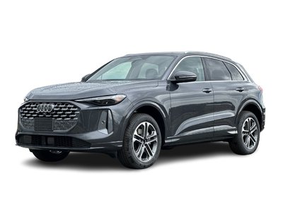2026 Audi Q5 in Vancouver, British Columbia