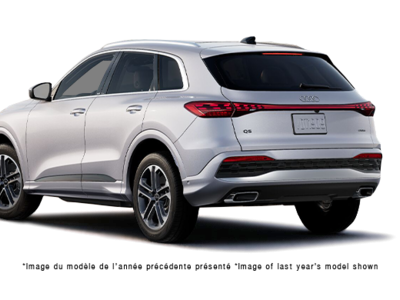 Audi Q5  2026 à Vancouver, Colombie-Britannique