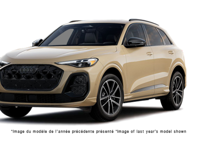 2026 Audi Q5 in Vancouver, British Columbia