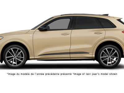 2026 Audi Q5 in Vancouver, British Columbia