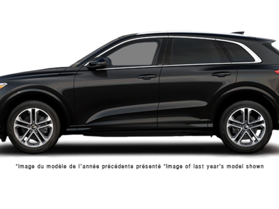 2026 Audi Q5 in Vancouver, British Columbia