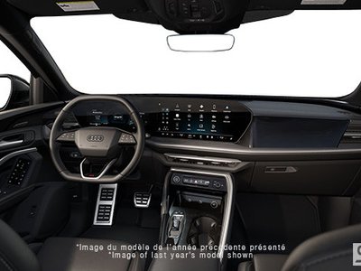 2026 Audi Q5 in Vancouver, British Columbia