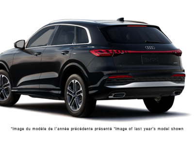 2026 Audi Q5 in Vancouver, British Columbia