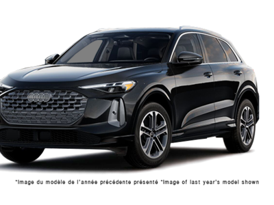 2026 Audi Q5 in Vancouver, British Columbia