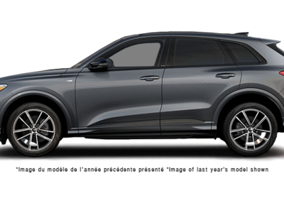 2026 Audi Q5 in Vancouver, British Columbia