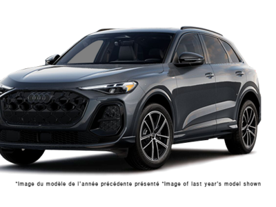 2026 Audi Q5 in Vancouver, British Columbia