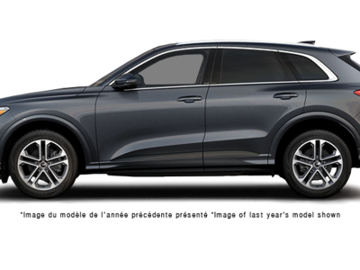 2026 Audi Q5 in Vancouver, British Columbia