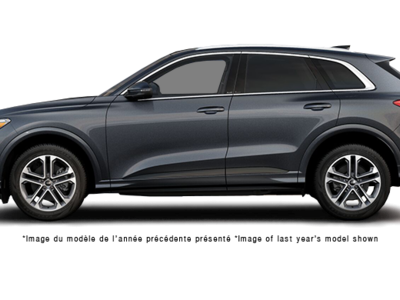 2026 Audi Q5 in Vancouver, British Columbia