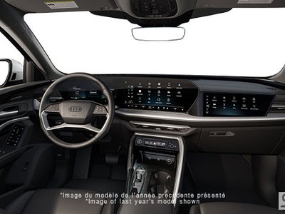 2026 Audi Q5 in Vancouver, British Columbia