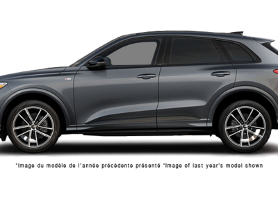 2026 Audi Q5 in Vancouver, British Columbia