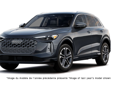 2026 Audi Q5 in Vancouver, British Columbia