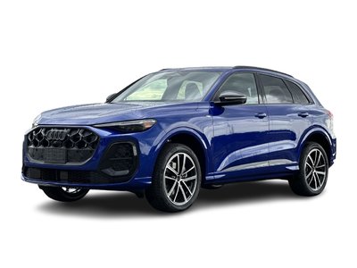 2026 Audi Q5 in Vancouver, British Columbia